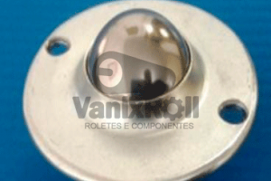 VNX Esfera Carga 18kg
